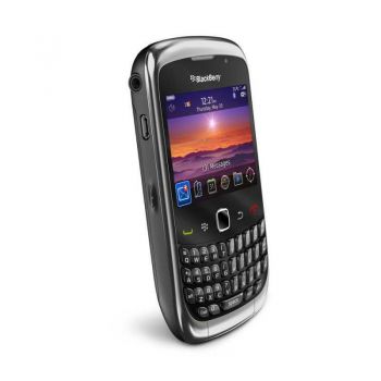 Blackberry Curve