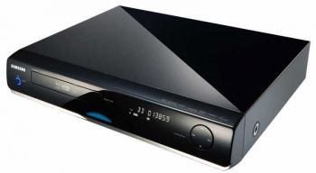 DVD Player