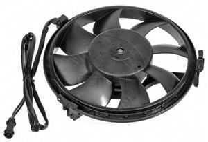 Fan Motoru 