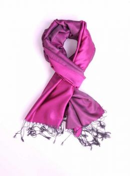 Silk Scarf